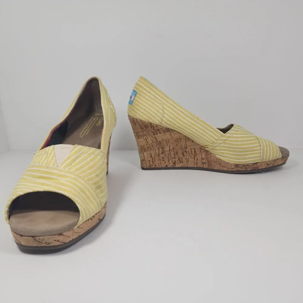 Toms shoes womens